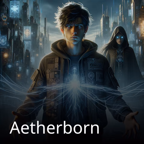 Aetherborn