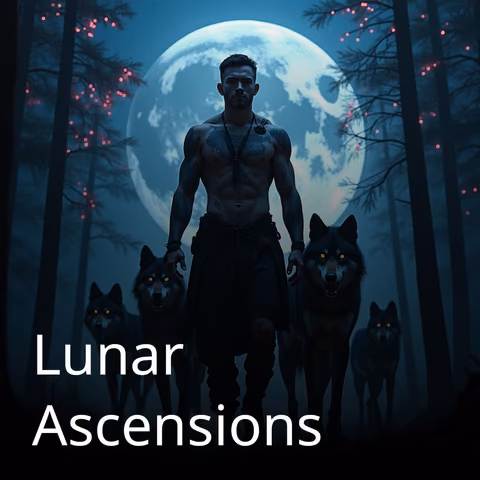 Lunar Ascensions 
