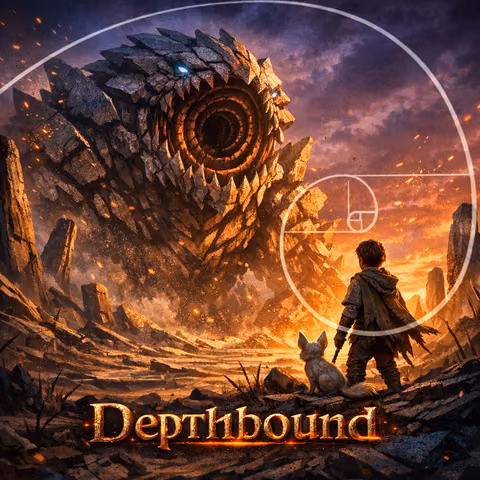 Depthbound