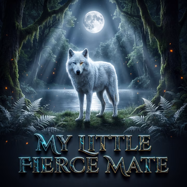 My Little Fierce Mate My Little Fierce Mate