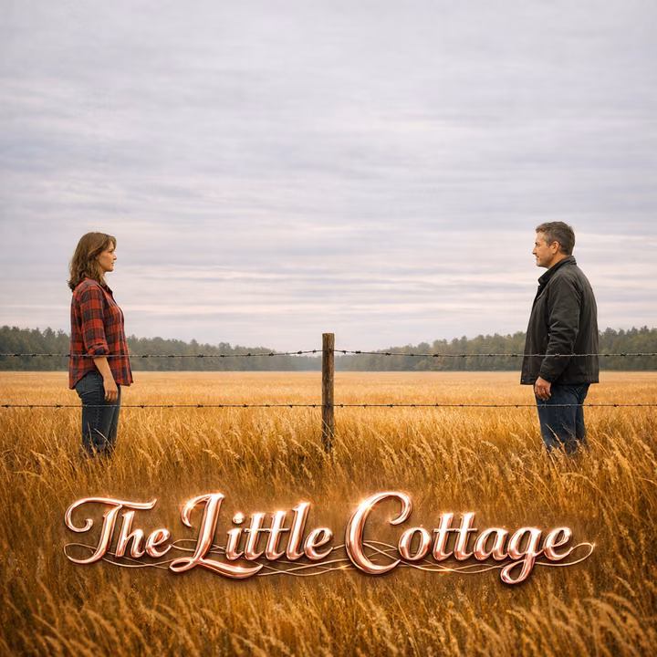 The Little Cottage The Little Cottage