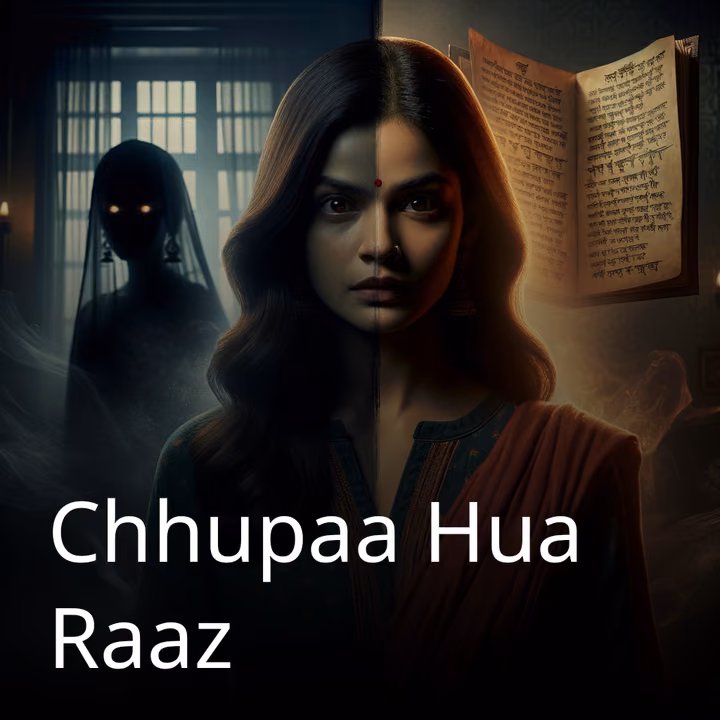 Chhupaa Hua Raaz Chhupaa Hua Raaz