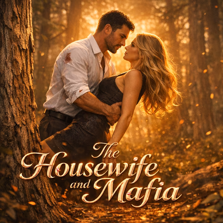 The Housewife and Mafia The Housewife and Mafia