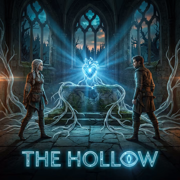 The Hollow The Hollow