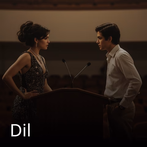 Dil 