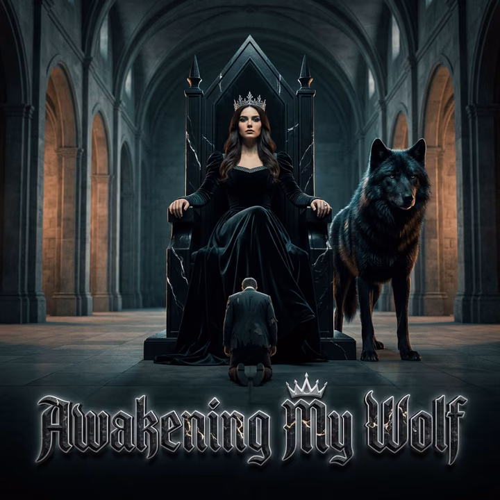 Awakening My Wolf Awakening My Wolf