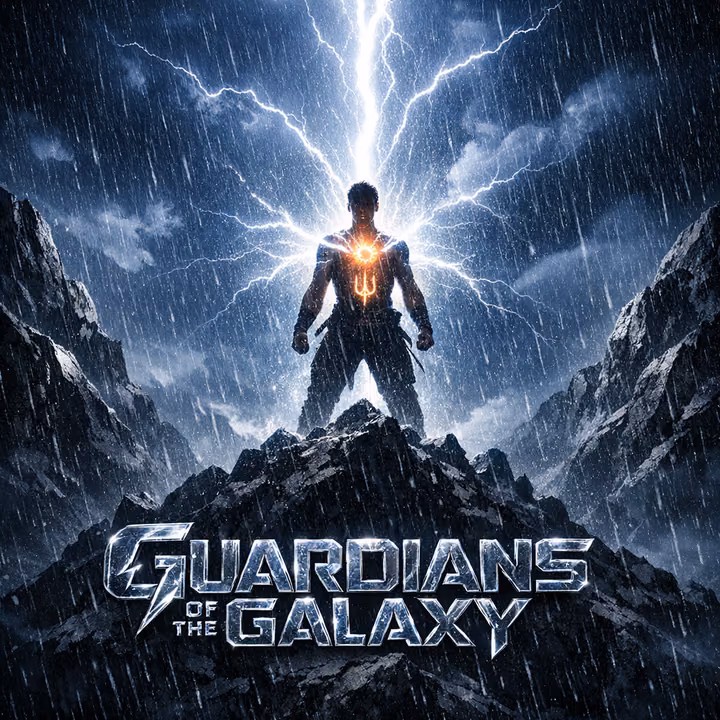 Guardians of the Galaxy Guardians of the Galaxy