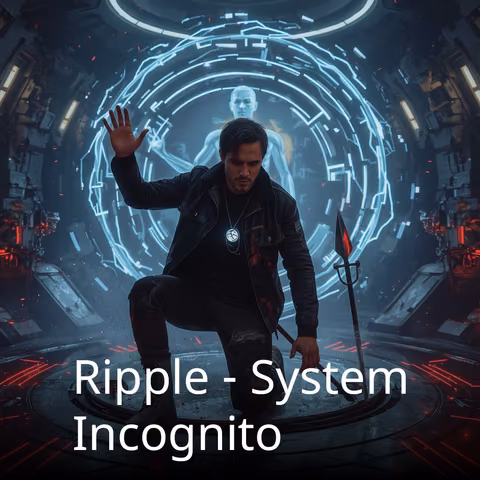 Ripple - System Incognito