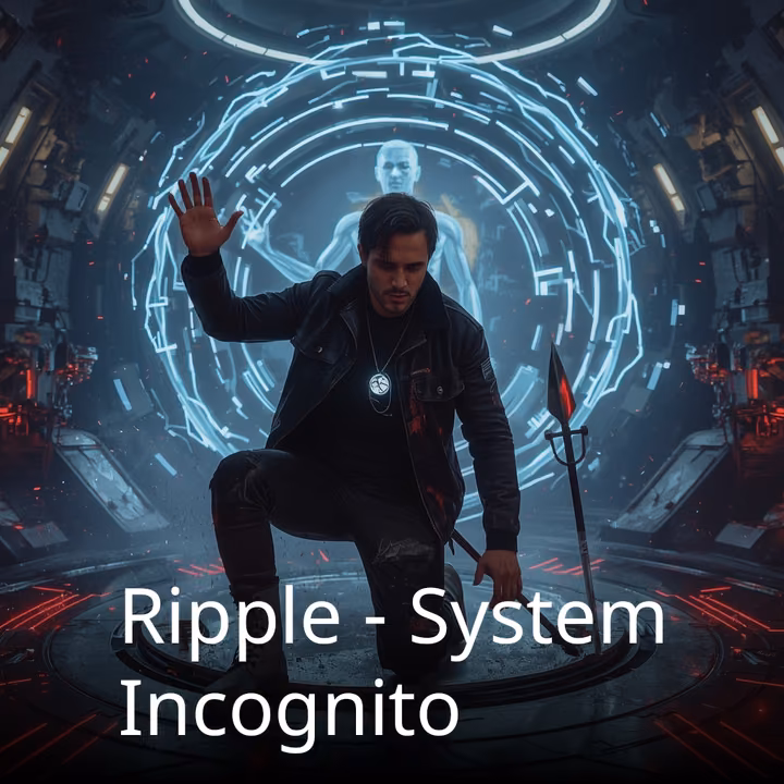 Ripple - System Incognito Ripple - System Incognito