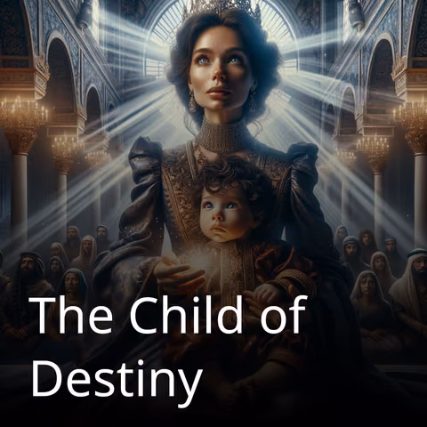 The Child of Destiny 