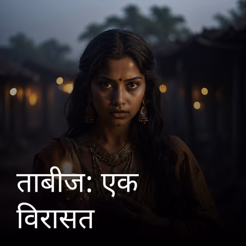 ताबीज: एक विरासत