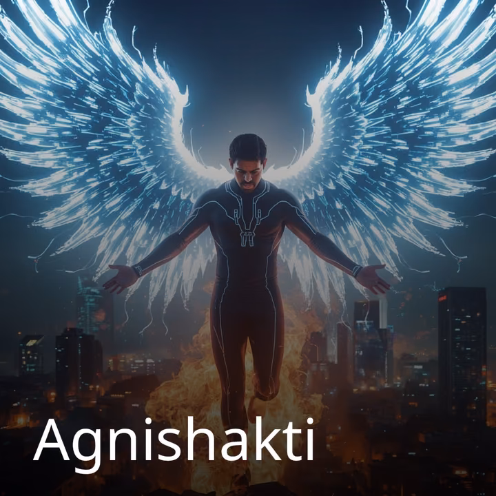 Agnishakti Agnishakti