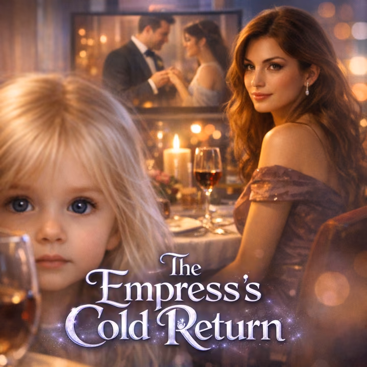 The Empress's Cold Return The Empress's Cold Return