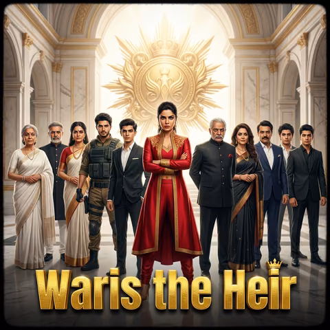 Waris the Heir