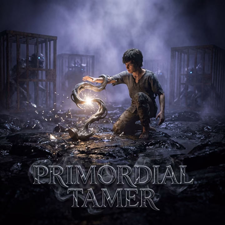 Primordial Tamer Primordial Tamer