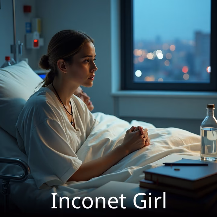 Inconet Girl Inconet Girl