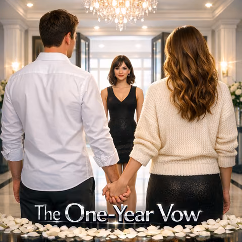 The One-Year Vow
