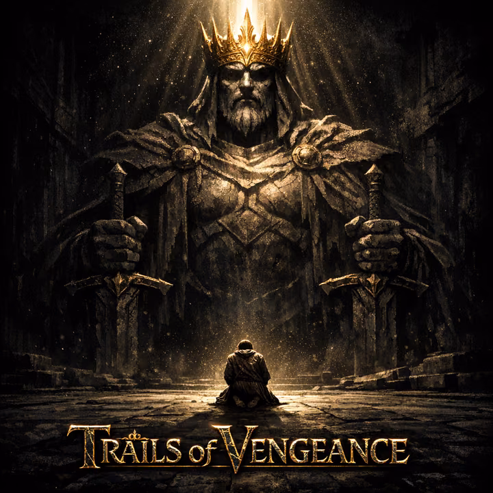 Trails of Vengeance Trails of Vengeance