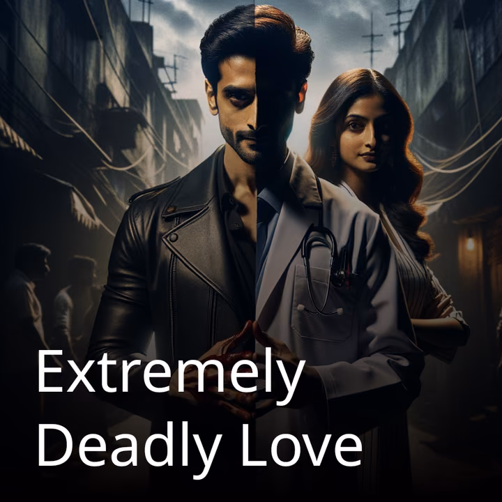 Extremely Deadly Love Extremely Deadly Love