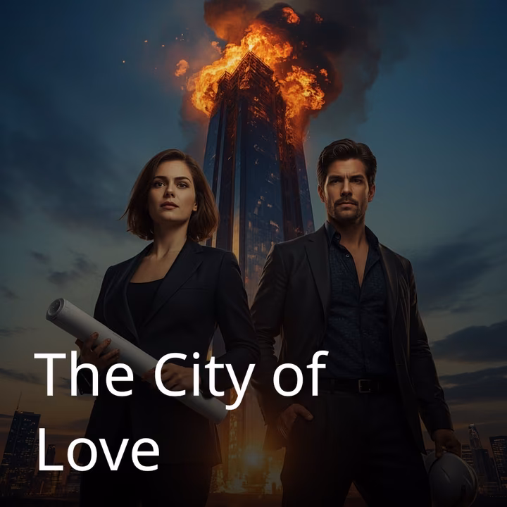 The City of Love The City of Love