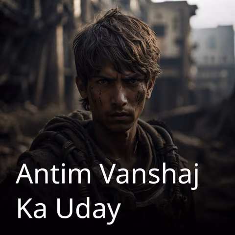 Antim Vanshaj Ka Uday