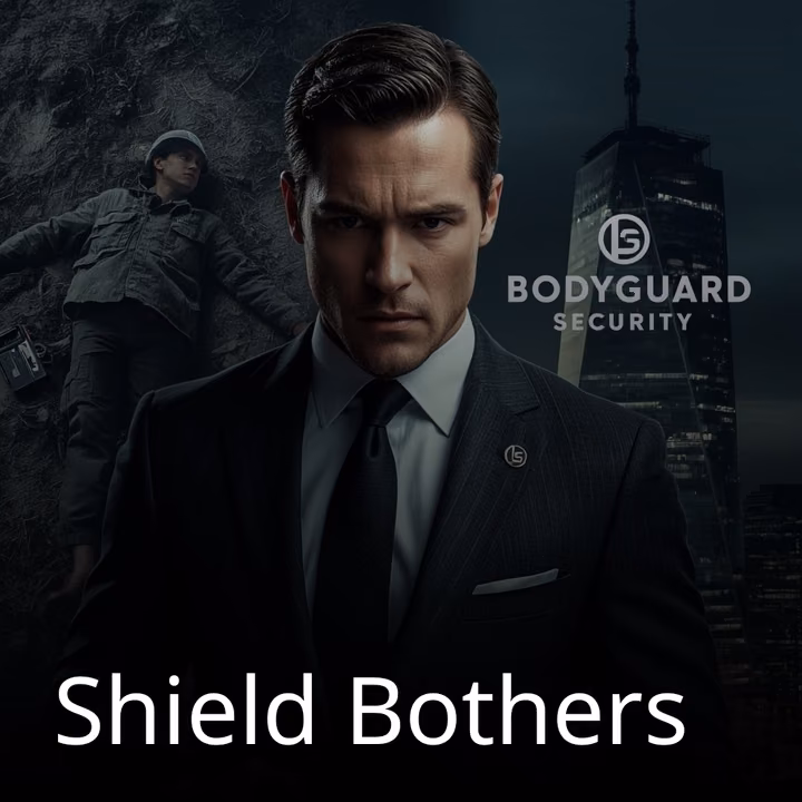 Shield Bothers Shield Bothers