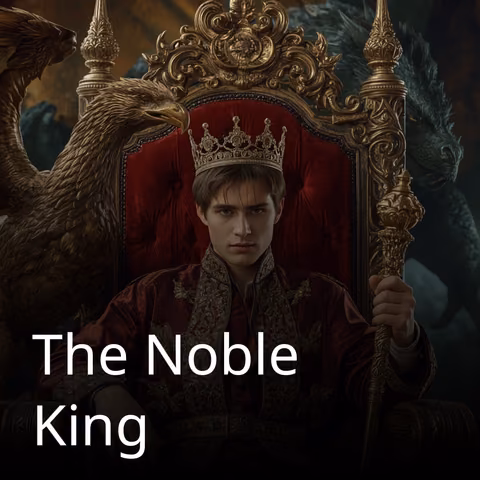 The Noble King