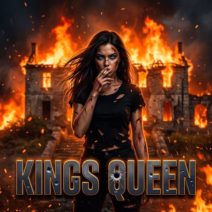 Kings Queen Kings Queen