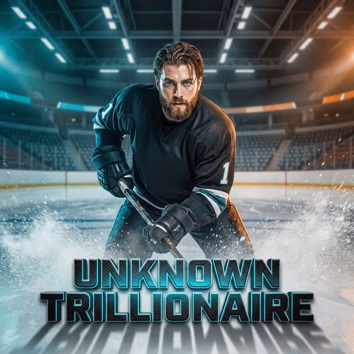 Unknown Trillionaire Unknown Trillionaire