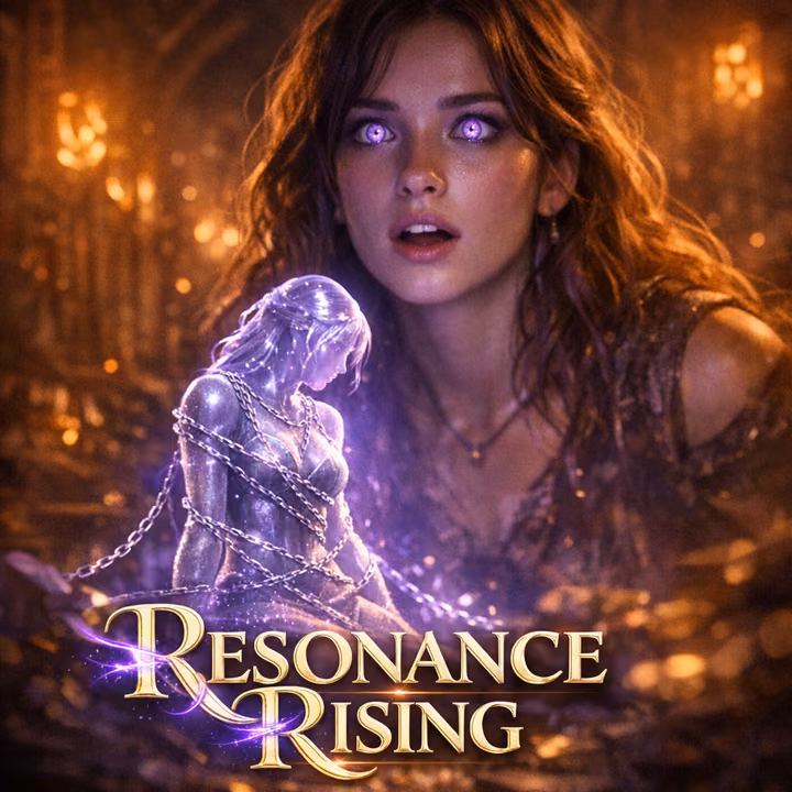 Resonance Rising Resonance Rising