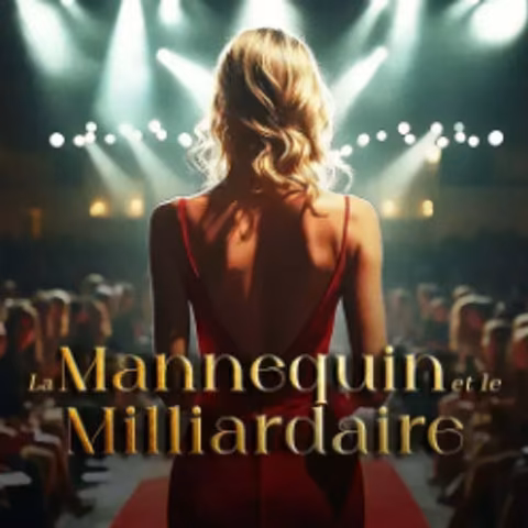 La Mannequin et le Milliardaire