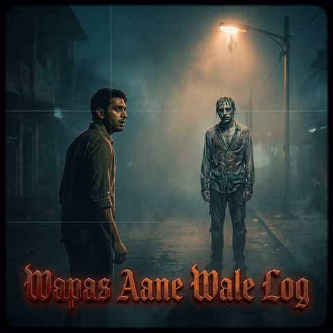Wapas Aane Wale Log