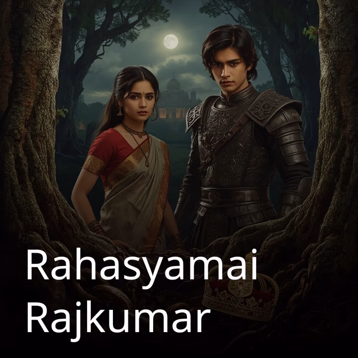Rahasyamai Rajkumar Rahasyamai Rajkumar