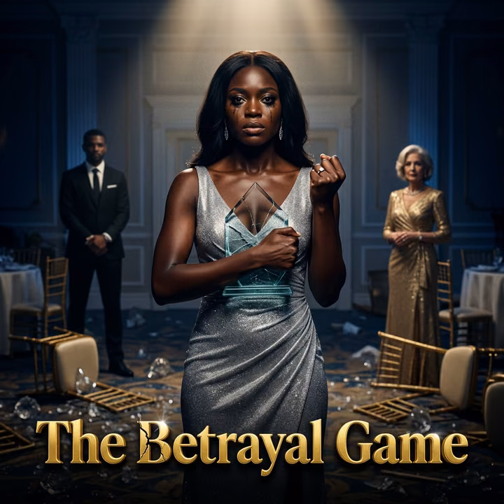 The Betrayal Game The Betrayal Game