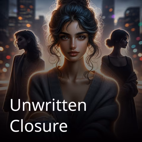 Unwritten Closure