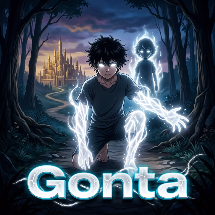 Gonta Gonta
