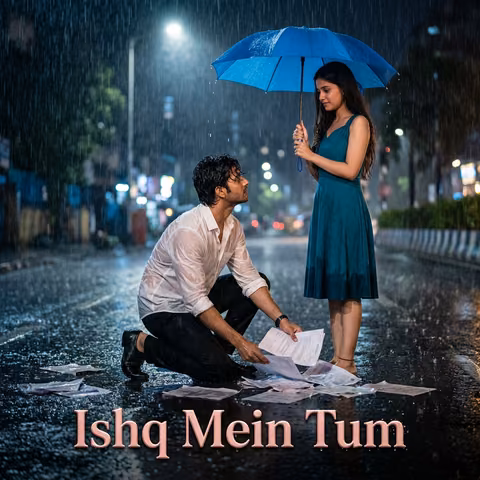 Ishq Mein Tum
