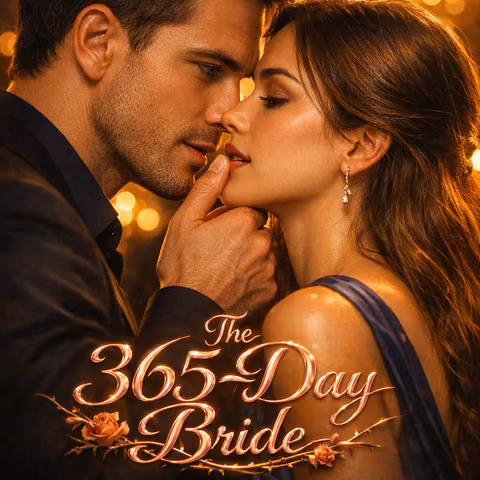 The 365-Day Bride