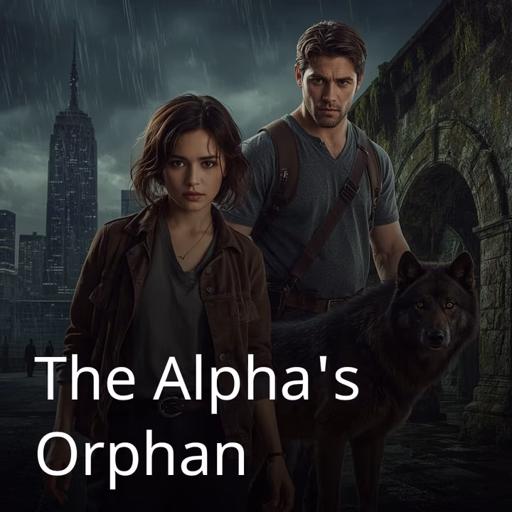 The Alpha's Orphan The Alpha's Orphan