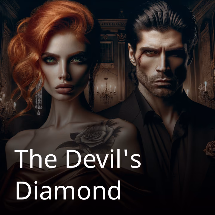 The Devil's Diamond The Devil's Diamond