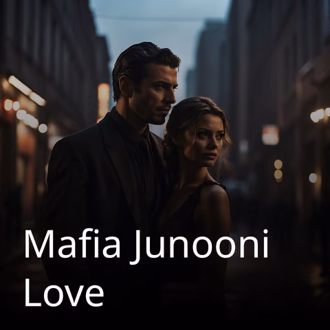 Mafia Junooni Love 
