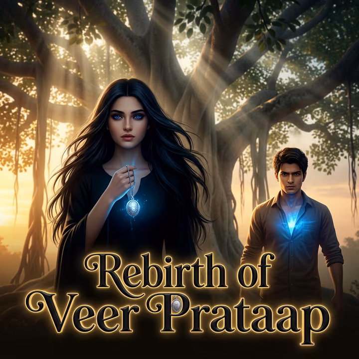 Rebirth of Veer Prataap Rebirth of Veer Prataap