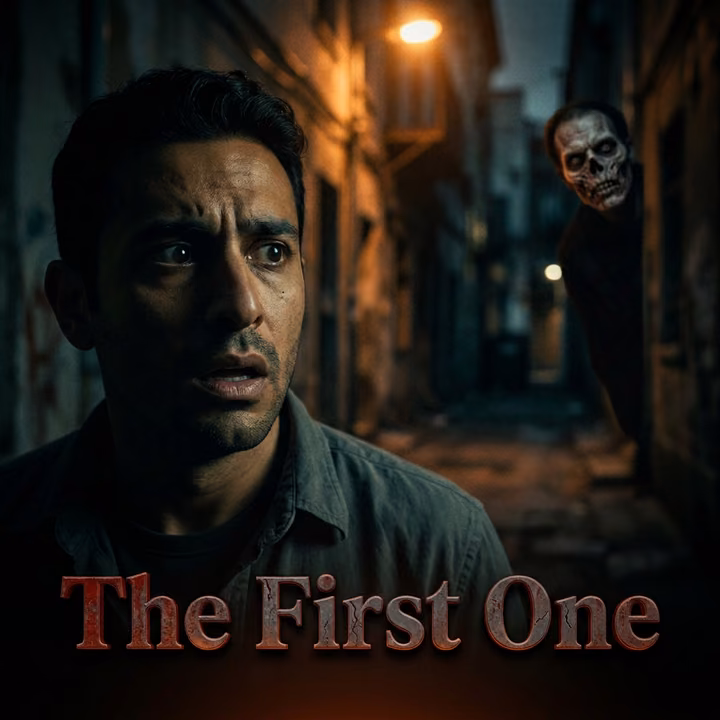 The First One The First One