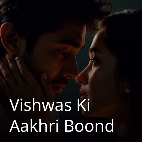 Vishwas Ki Aakhri Boond