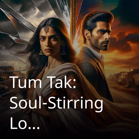 Tum Tak: Soul-Stirring Love
