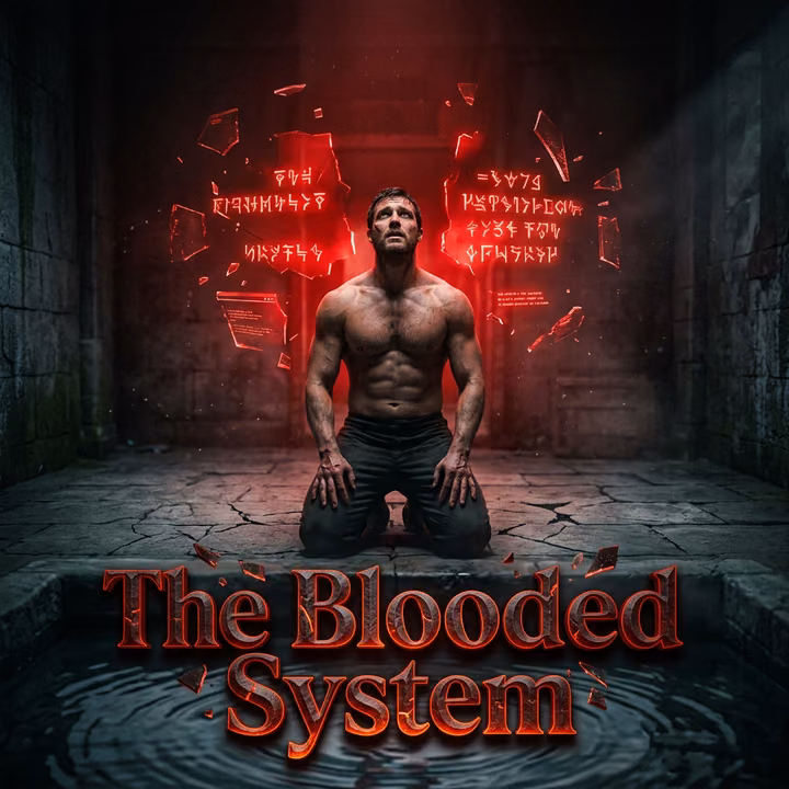 The Blooded System The Blooded System