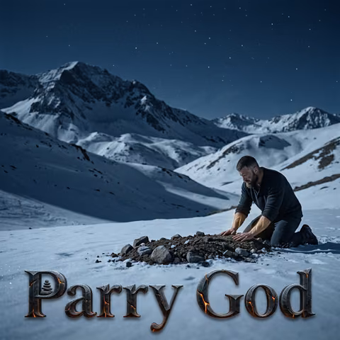 Parry God