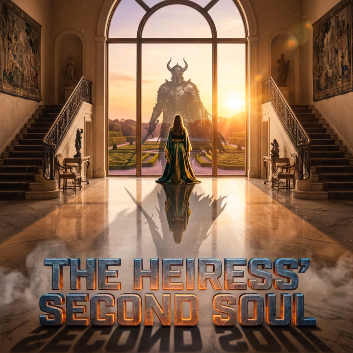 The Heiress' Second Soul The Heiress' Second Soul