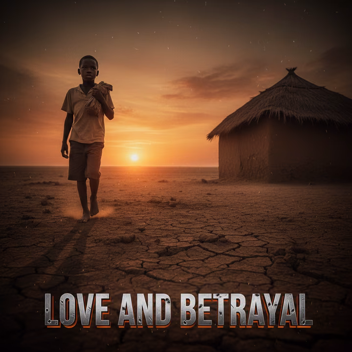 Love and Betrayal Love and Betrayal