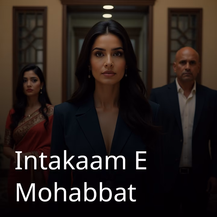Intakaam E Mohabbat Intakaam E Mohabbat